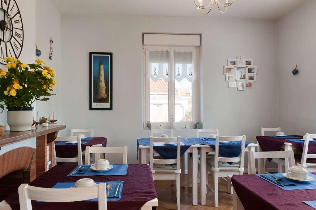 The Originals Access, Hotel Corinna, Royan Fasiliteter bilde