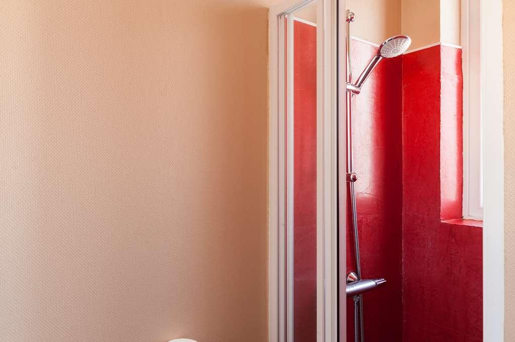 The Originals Access, Hotel Corinna, Royan Eksteriør bilde