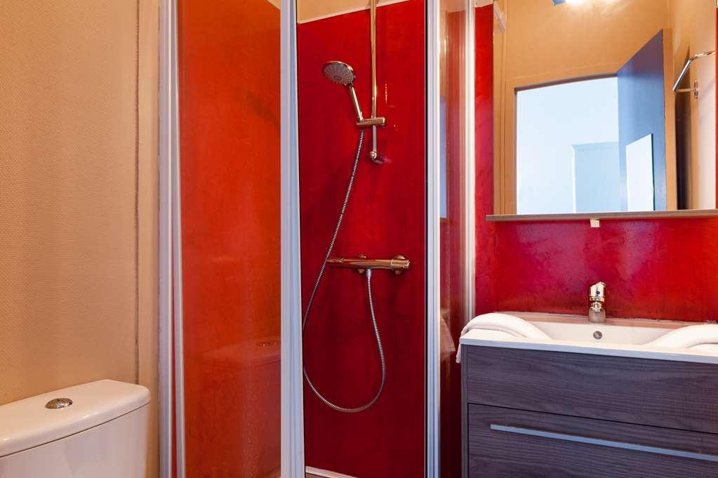 The Originals Access, Hotel Corinna, Royan Eksteriør bilde