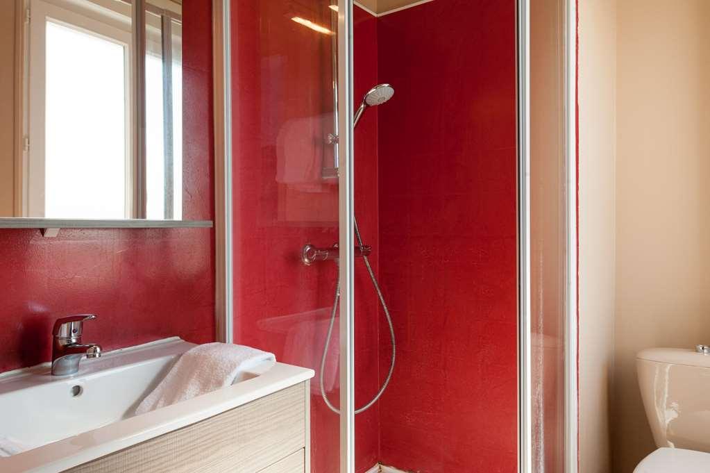 The Originals Access, Hotel Corinna, Royan Eksteriør bilde
