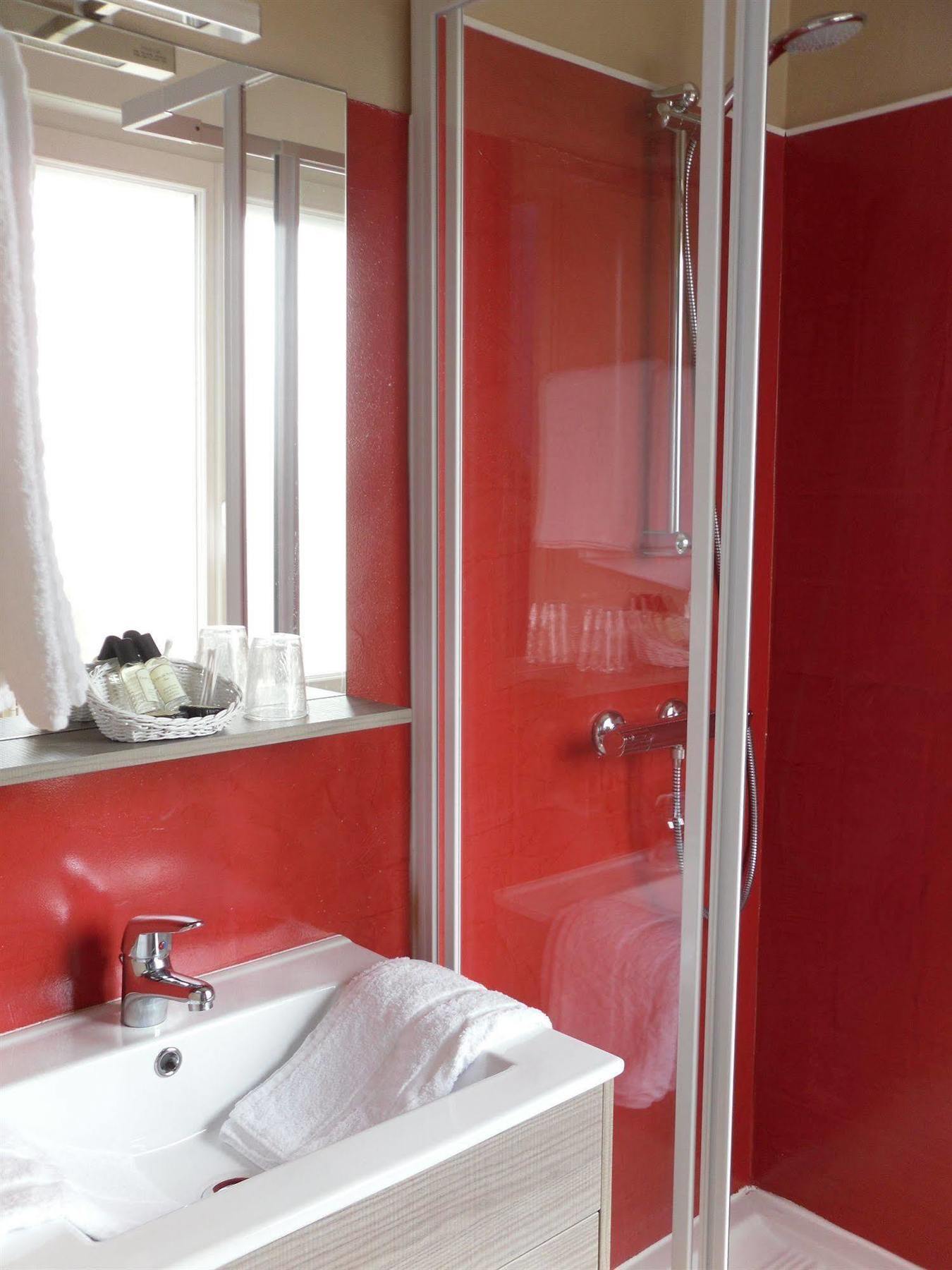 The Originals Access, Hotel Corinna, Royan Eksteriør bilde